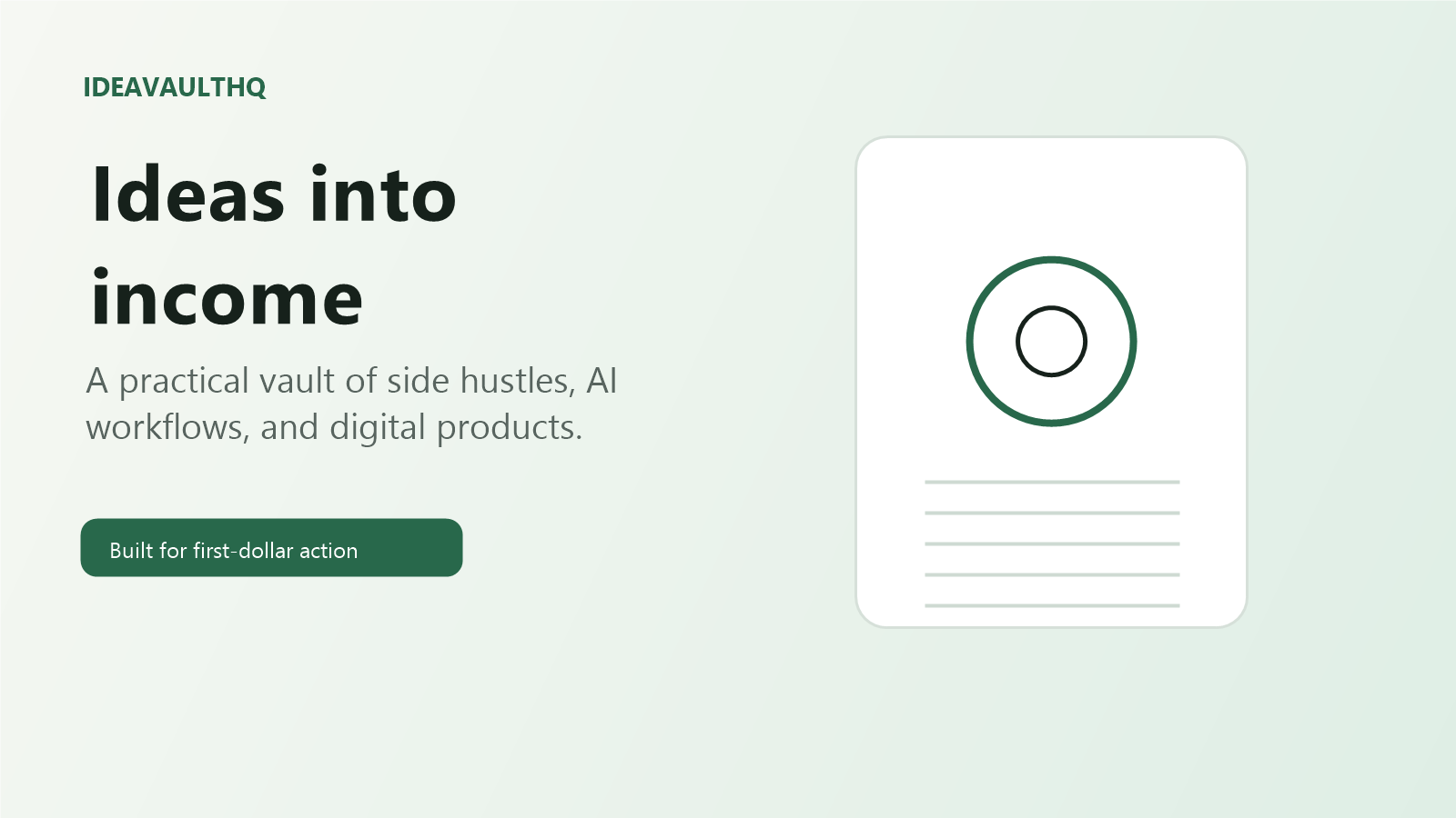 Is Passive Income Real or Just Internet Hype? A Beginner-Friendly Truth Check